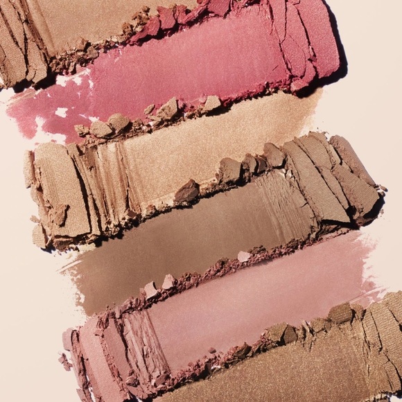 Iconic London Blaze Chaser Face Palette - Picture 3 of 6